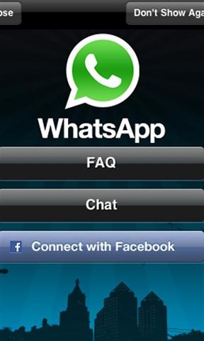 下载whatsapp官方版-whatsapp官方网下载2021