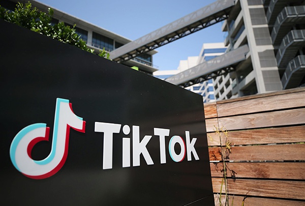 tiktok-tiktok国际版官方入口