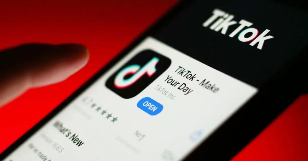 tiktok-tiktok国际版官方入口