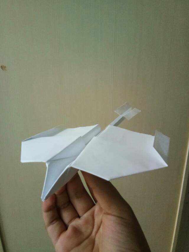 fq纸飞机-纸飞机大全教程
