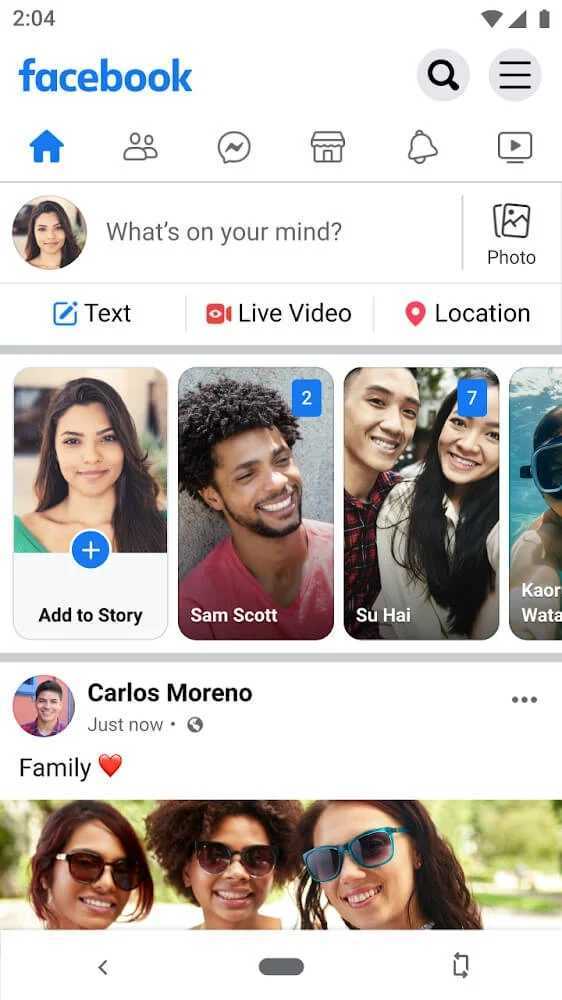 facebook官网下载入口-facebook官网下载中文版安卓手游