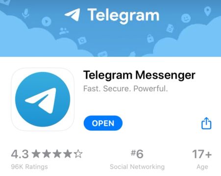 telegram为什么一直转圈圈-为什么telegram一直转圈怎么处理
