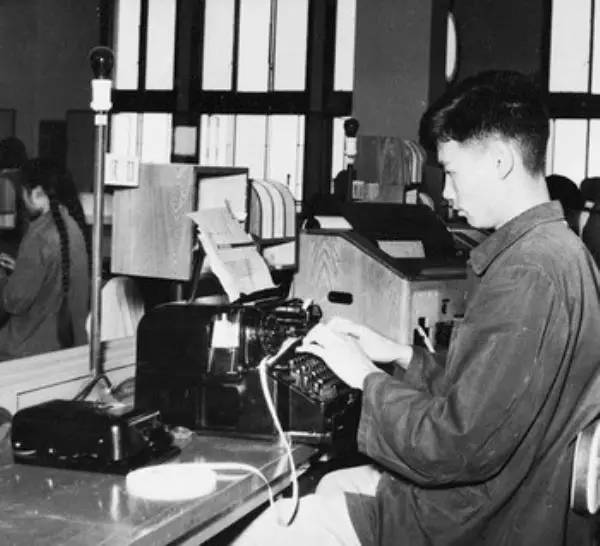 听见电报声音怎么回事儿-听见电报声音怎么回事儿呀
