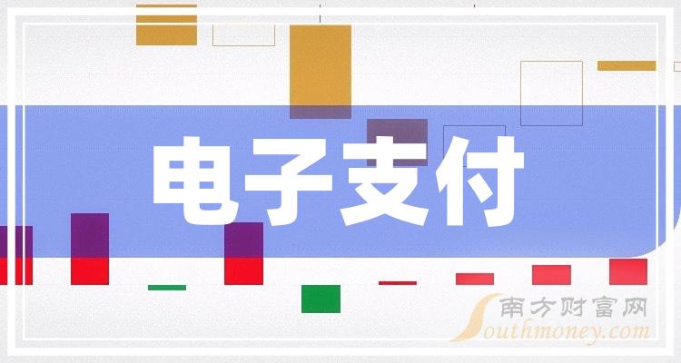 电子货币的概念股-电子货币概念股龙头