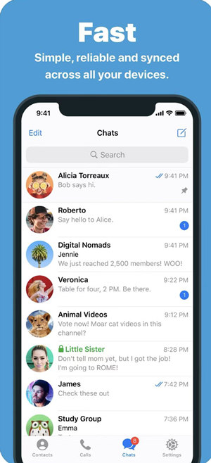 纸飞机中文版下载appios-纸飞机中文版下载安装telegeram