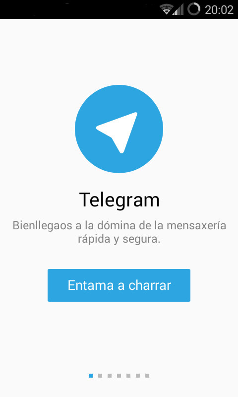 关于telegeram怎么解除加密对话的信息
