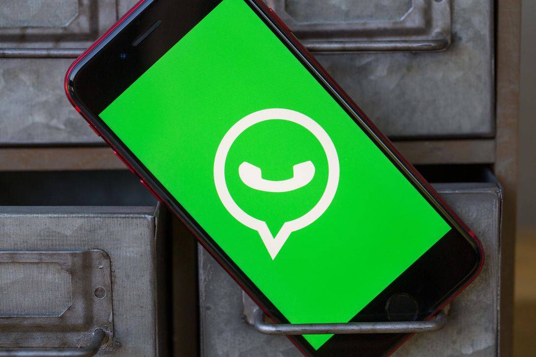 WhatsApp中国能用吗?、whatsapp在中国能用吗2020