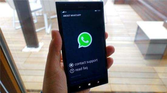 whatsapp在华为手机为什么运行不了、whatsapp在华为手机为什么运行不了 2023