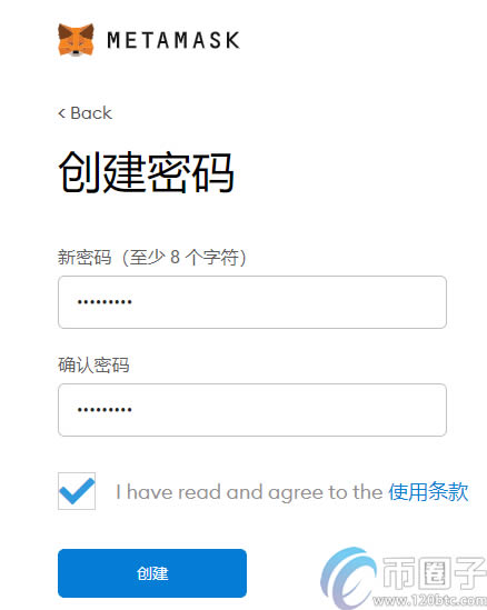 小狐狸钱包安卓版使用教程图片,小狐狸钱包安卓版使用教程图片大全