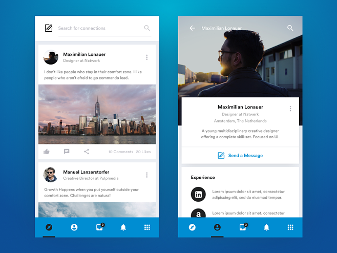领英linkedin国际版app苹果的简单介绍