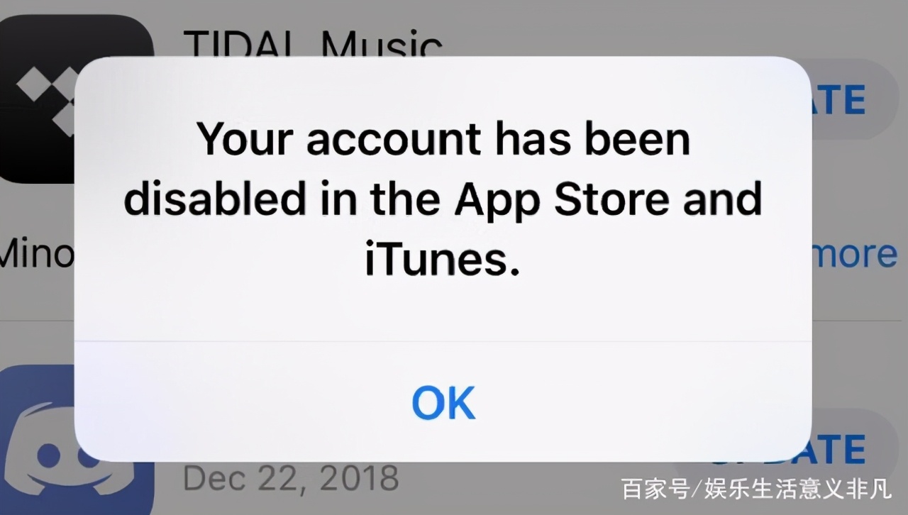 appleid停用怎么办,appleid停用怎么回事