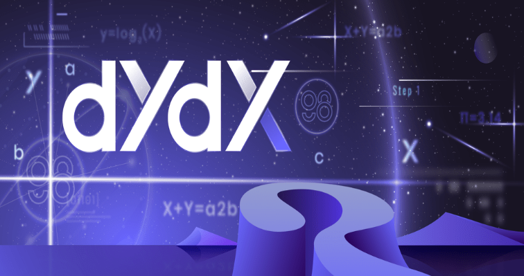 dydx币未来价格潜力,dydx币会涨到50美元