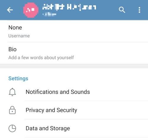 详细阅读:Telegram参数怎么获取,telegeram代理最新参数 Telegram参数怎么获取,telegeram代理最新参数