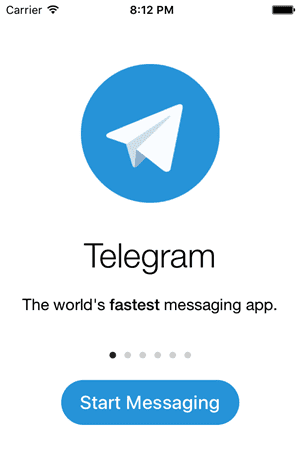 telegram如何改语言,telegram聊天自动翻译