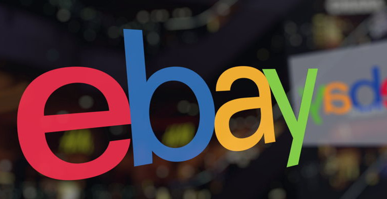 ebay,ebay股票