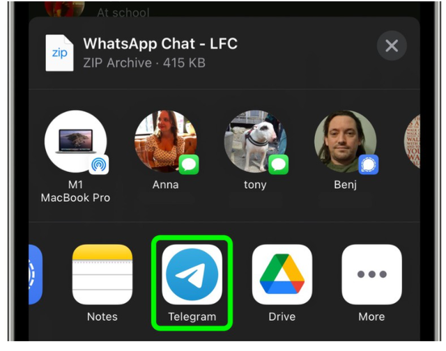 telegeram群导航,telegraph官网下载