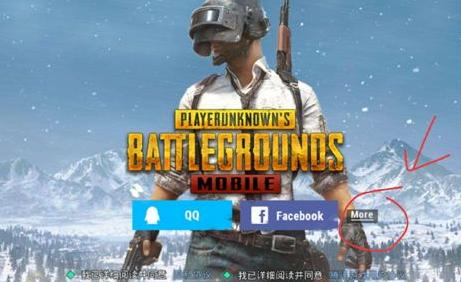 ios下载pubg国际服,ios下载pubg国际服教学