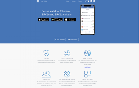 trust钱包官网,trust钱包官网下载v675