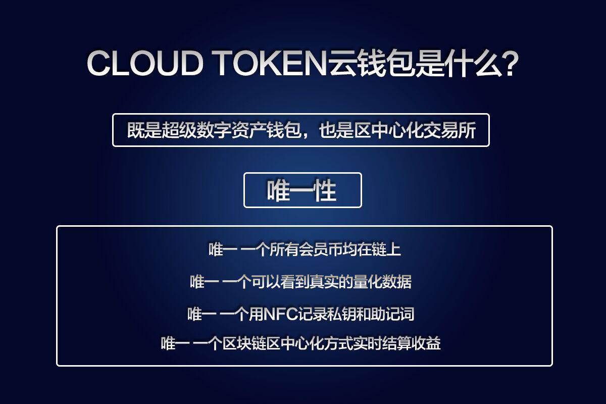 token有啥用,token包含什么