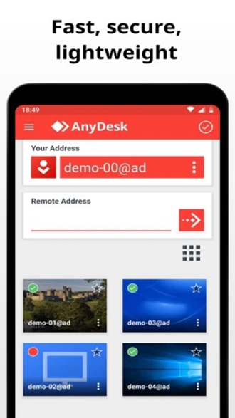详细阅读:anyconnect安卓怎么用,anyconnect android端下载 anyconnect安卓怎么用,anyconnect android端下载