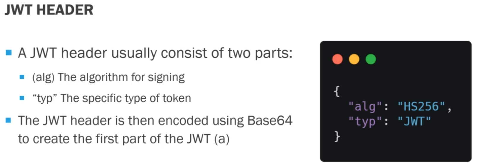 jwttoken签名,jwttoken验证机制