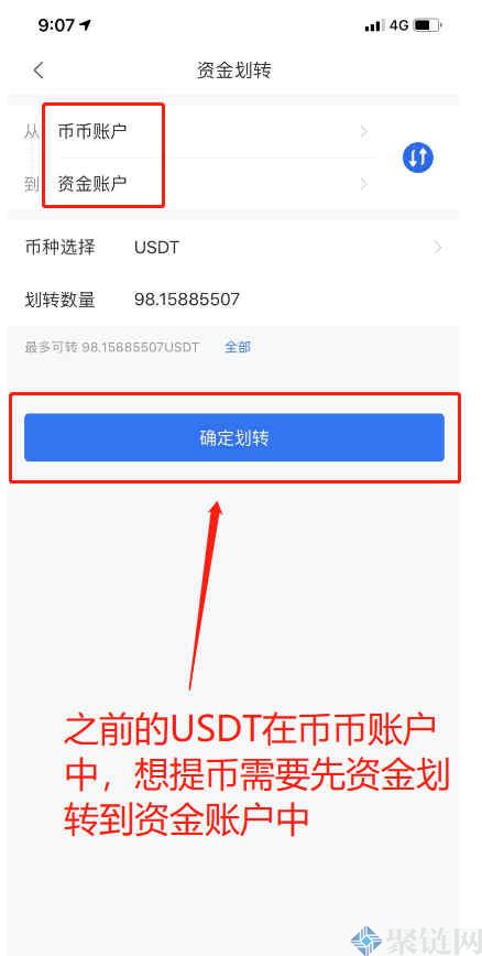 usdt怎么换现,usdt如何换成人民币