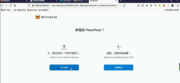 小狐狸钱包闪退打不开怎么办,小狐狸钱包闪退打不开怎么办呢