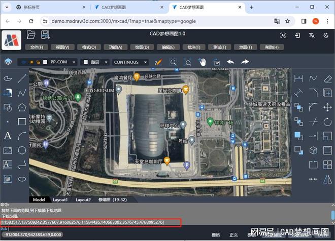 谷歌地图,谷歌地图高清卫星地图