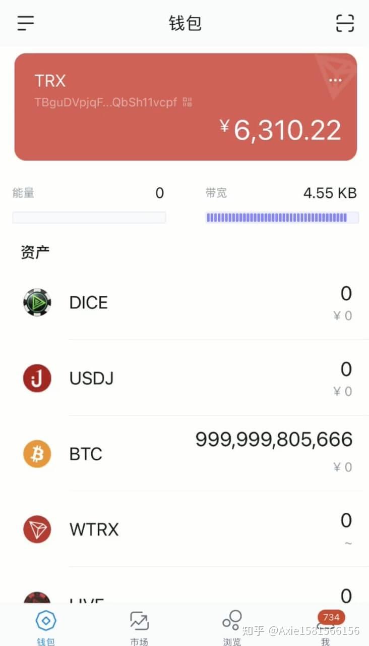 usdt持币查询,usdt trc20查询