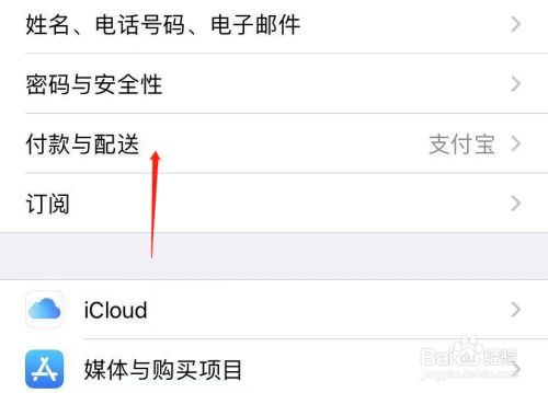苹果手机付款方式无效怎么解决,iphone无法下载app是什么情况