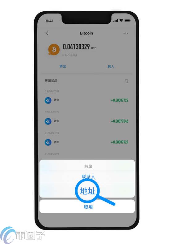 包含tokenpocket钱包怎么创建的词条