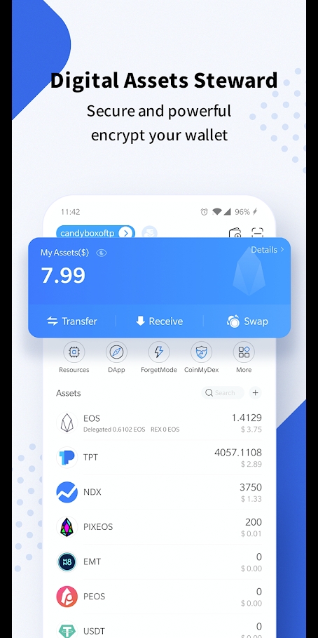 tokenpocket钱包下载不了,token pocket钱包怎么下载
