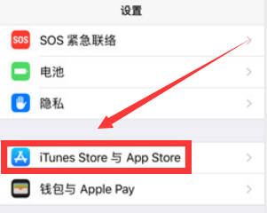 苹果手机下载不了app怎么办,iphone下载不了app怎么回事