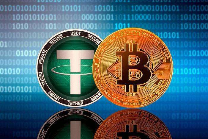 usdt数字货币钱包,数字货币usdt可以提到钱包吗