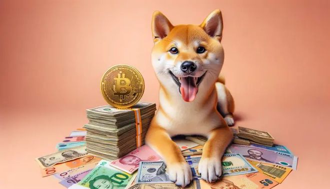 狗狗币历史最低价格,狗狗币历史最高涨到多少