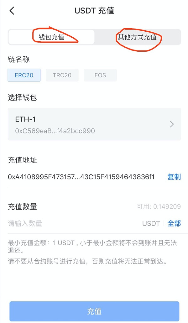 trc20钱包怎么创建、tp钱包创建usdt trc20 钱包