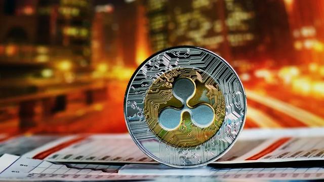 瑞波币是怎么回事、瑞波币是哪个链上的