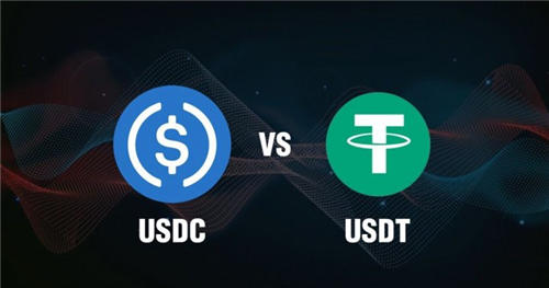 ustd、ustd什么币