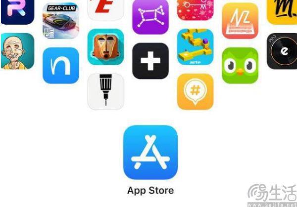 应用商店app下载官方苹果、应用商店app下载官方苹果手机版