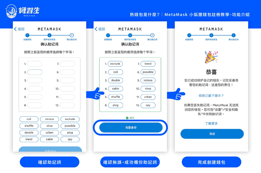小狐狸钱包网址是什么?、小狐狸钱包app使用方法