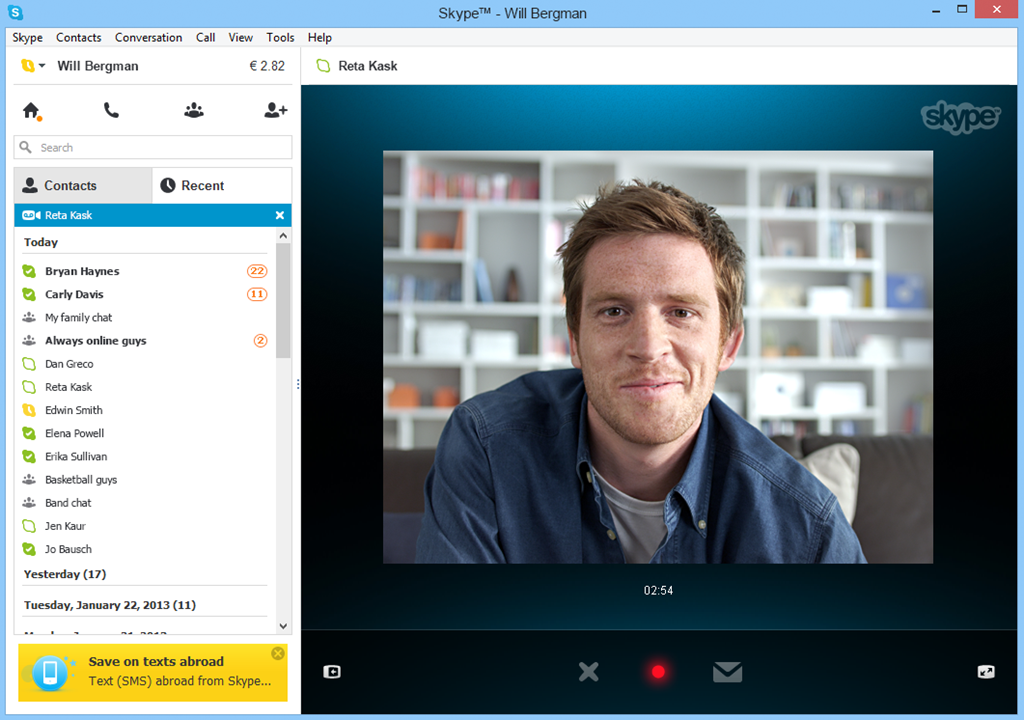skype网页版能用吗、skype可以在电脑上用吗