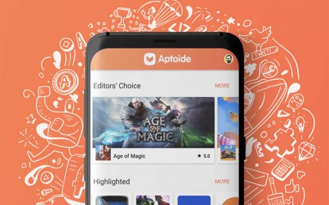 Aptoide官网下、aptoide官网下载最新的操作程序