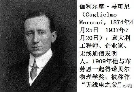 无线电报是谁发明的发明者是谁、无线电报是谁发明的发明者是谁呢
