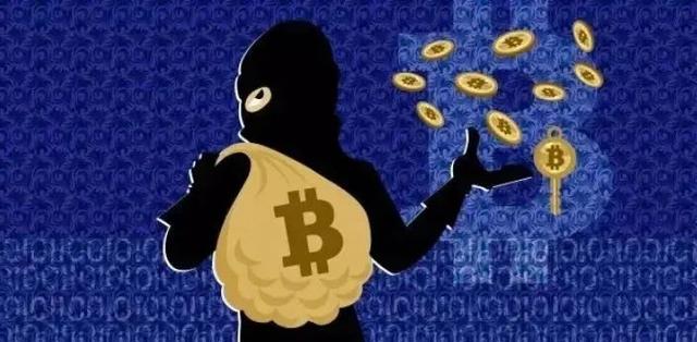包含tokenpocket钱包被盗的词条
