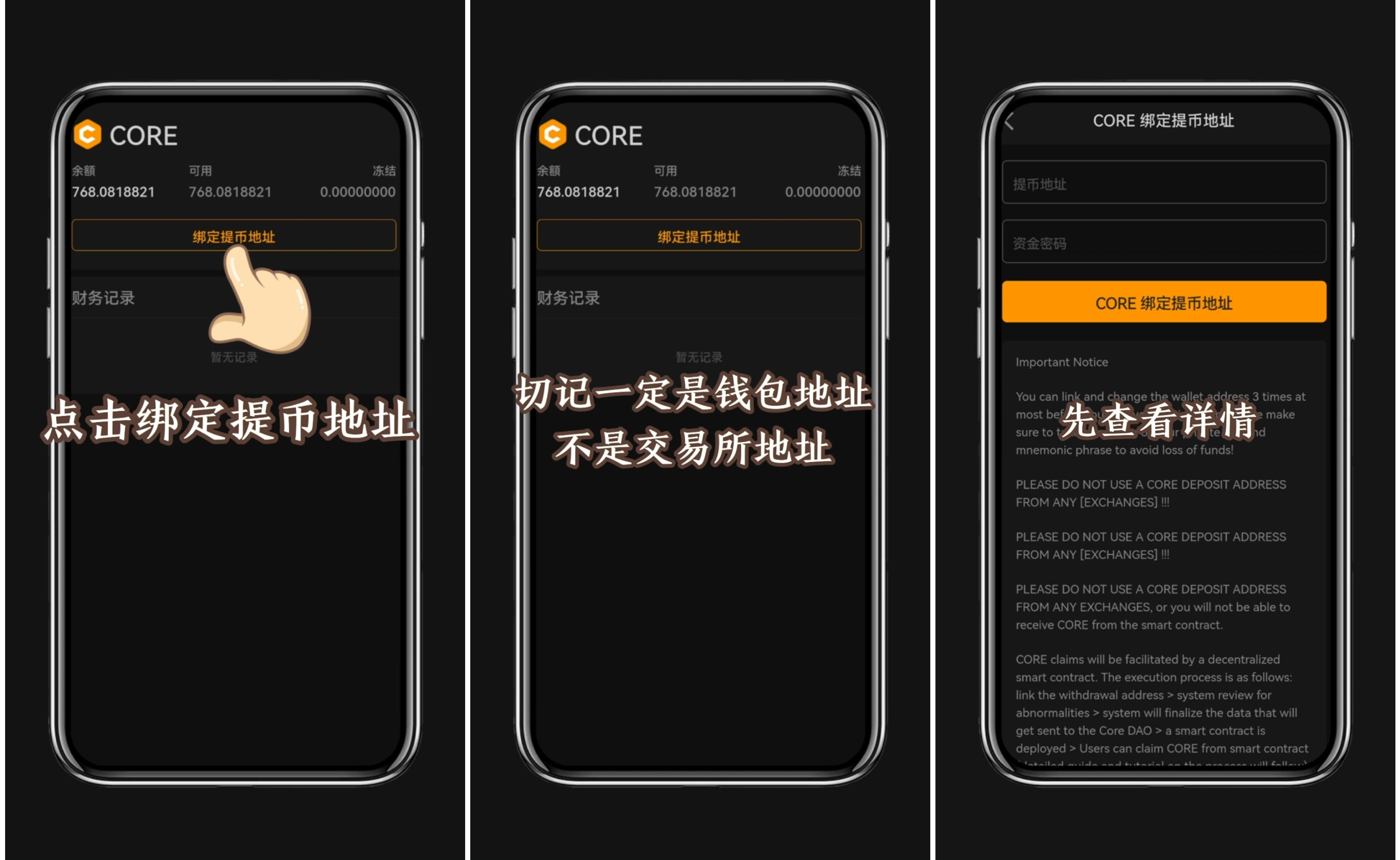 中本聪小狐狸钱包代币地址的简单介绍
