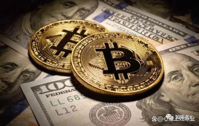 比特币token、比特币美元实时行情