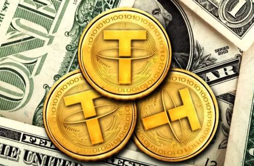 usdttrc20交易所、usdt trc20交易所