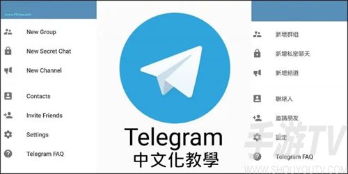 telegeram官网中文版app下载的简单介绍