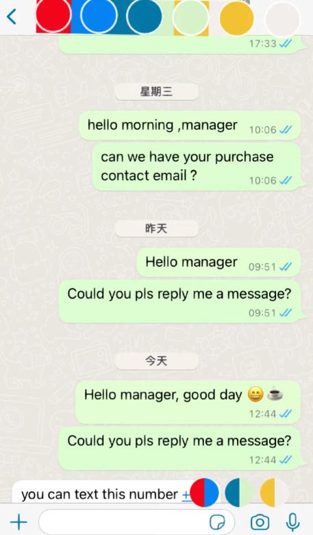 whatsapp官网安卓手机版、whatsapp app for android