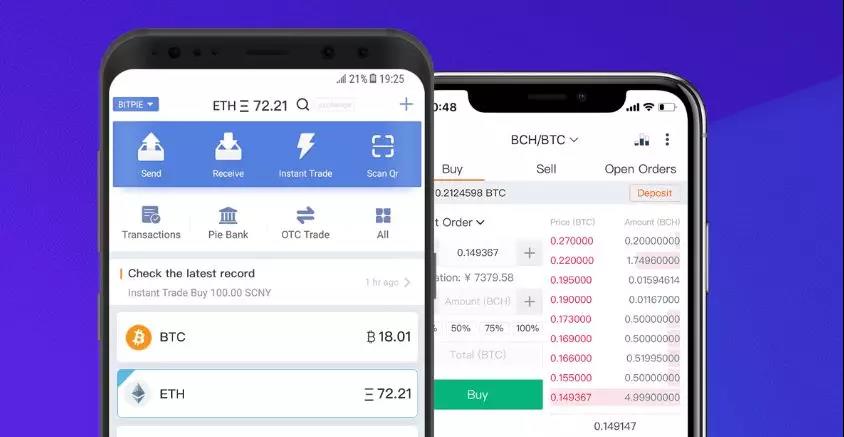 tokenpocket怎么充币、tokenpocket怎么充值bnb